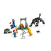 LEGO Campo Di Bananita E Starter - 77075