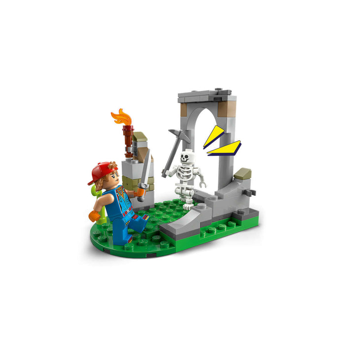 LEGO Campo Di Bananita E Starter - 77075