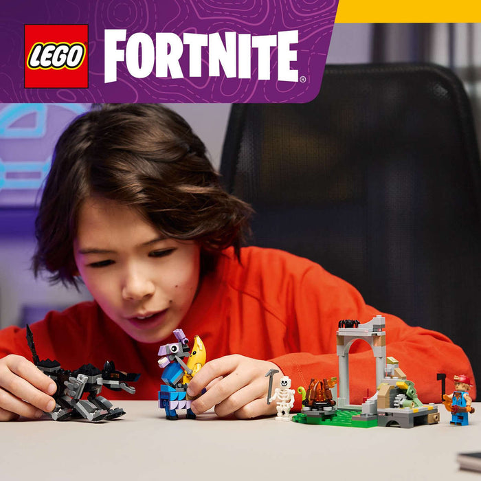 LEGO Campo Di Bananita E Starter - 77075