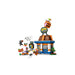 LEGO Ristorante Di Durrr Burger - 77076