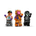 LEGO Ristorante Di Durrr Burger - 77076