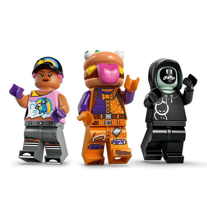 LEGO Ristorante Di Durrr Burger - 77076