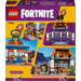 LEGO Ristorante Di Durrr Burger - 77076