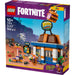 LEGO Ristorante Di Durrr Burger - 77076