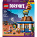 LEGO Ristorante Di Durrr Burger - 77076