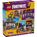 LEGO Ristorante Di Durrr Burger - 77076