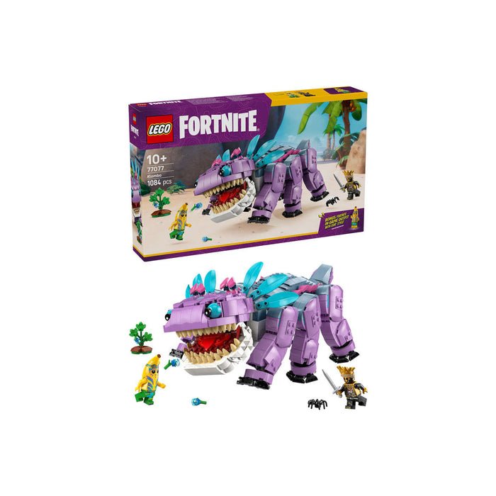 LEGO Klombo - 77077