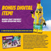 LEGO Klombo - 77077