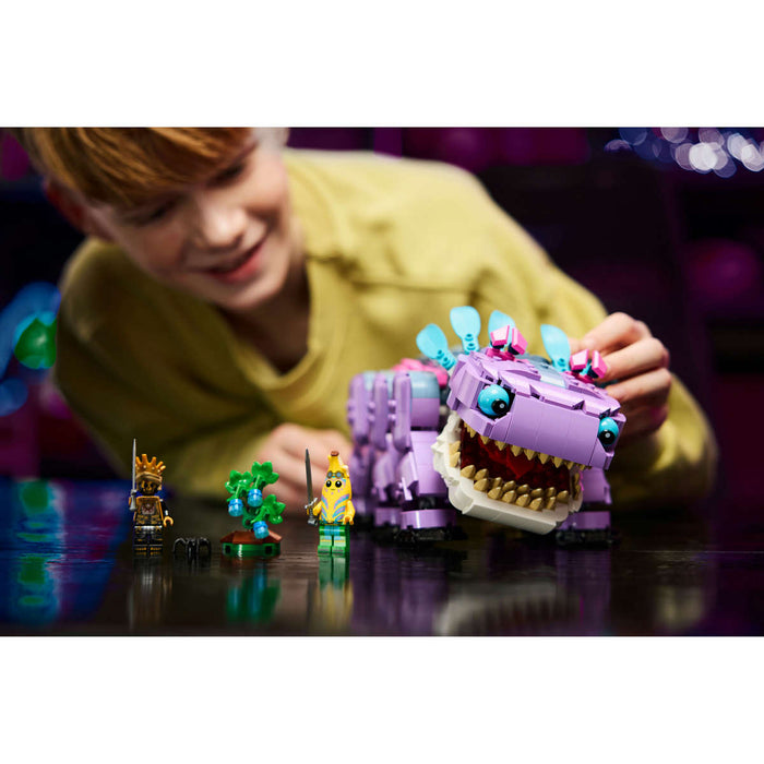 LEGO Klombo - 77077