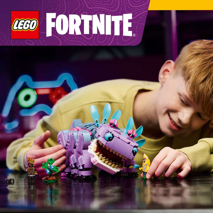 LEGO Klombo - 77077
