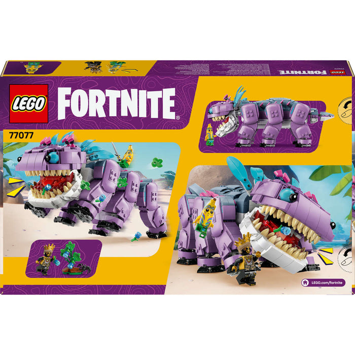 LEGO Klombo - 77077