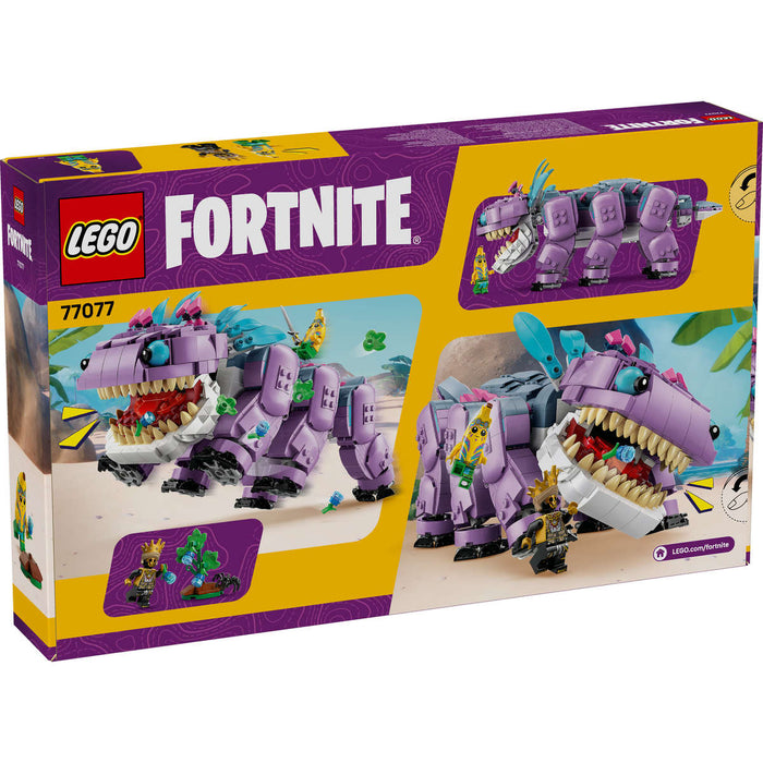 LEGO Klombo - 77077