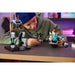 LEGO Kit - 77081, Action Figure Giocattolo Con Piccone Artigli Potenti E Ruota Girevole, Regalo Per Gamer Da 12 Anni