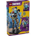LEGO Kit - 77081, Action Figure Giocattolo Con Piccone Artigli Potenti E Ruota Girevole, Regalo Per Gamer Da 12 Anni