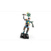 LEGO Kit - 77081, Action Figure Giocattolo Con Piccone Artigli Potenti E Ruota Girevole, Regalo Per Gamer Da 12 Anni