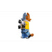 LEGO Kit - 77081, Action Figure Giocattolo Con Piccone Artigli Potenti E Ruota Girevole, Regalo Per Gamer Da 12 Anni
