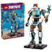LEGO Kit - 77081, Action Figure Giocattolo Con Piccone Artigli Potenti E Ruota Girevole, Regalo Per Gamer Da 12 Anni