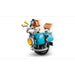 LEGO Kit - 77081, Action Figure Giocattolo Con Piccone Artigli Potenti E Ruota Girevole, Regalo Per Gamer Da 12 Anni
