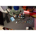 LEGO Kit - 77081, Action Figure Giocattolo Con Piccone Artigli Potenti E Ruota Girevole, Regalo Per Gamer Da 12 Anni