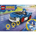 LEGO Sonic The Hedgehog Fulmine Supersonico - 77117