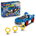 LEGO Sonic The Hedgehog Fulmine Supersonico - 77117