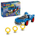 LEGO Sonic The Hedgehog Fulmine Supersonico - 77117