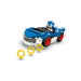 LEGO Sonic The Hedgehog Fulmine Supersonico - 77117