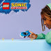 LEGO Sonic The Hedgehog Fulmine Supersonico - 77117
