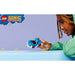LEGO Sonic The Hedgehog Fulmine Supersonico - 77117
