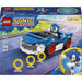 LEGO Sonic The Hedgehog Fulmine Supersonico - 77117