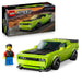 LEGO Sports Car Dodge Challenger Srt Hellcat - 77237