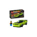 LEGO Sports Car Dodge Challenger Srt Hellcat - 77237