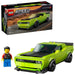 LEGO Sports Car Dodge Challenger Srt Hellcat - 77237