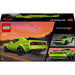 LEGO Sports Car Dodge Challenger Srt Hellcat - 77237