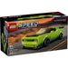 LEGO Sports Car Dodge Challenger Srt Hellcat - 77237