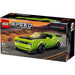 LEGO Sports Car Dodge Challenger Srt Hellcat - 77237