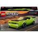 LEGO Sports Car Dodge Challenger Srt Hellcat - 77237