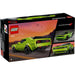 LEGO Sports Car Dodge Challenger Srt Hellcat - 77237