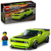 LEGO Sports Car Dodge Challenger Srt Hellcat - 77237