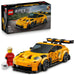 LEGO Super Car Porsche 911 Gt3 Rs - 77239