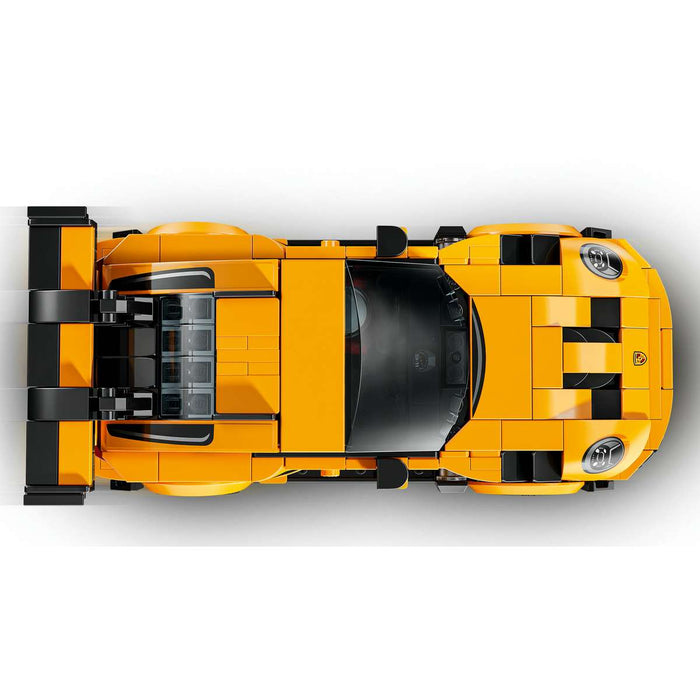 LEGO Super Car Porsche 911 Gt3 Rs - 77239