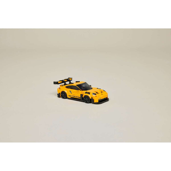 LEGO Super Car Porsche 911 Gt3 Rs - 77239