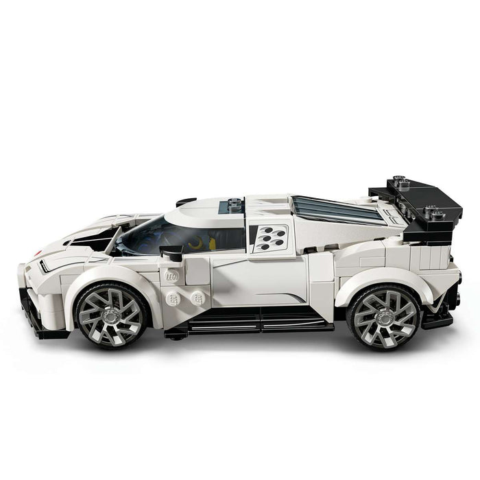 LEGO Hyper Sports Car Bugatti Centodieci - 77240