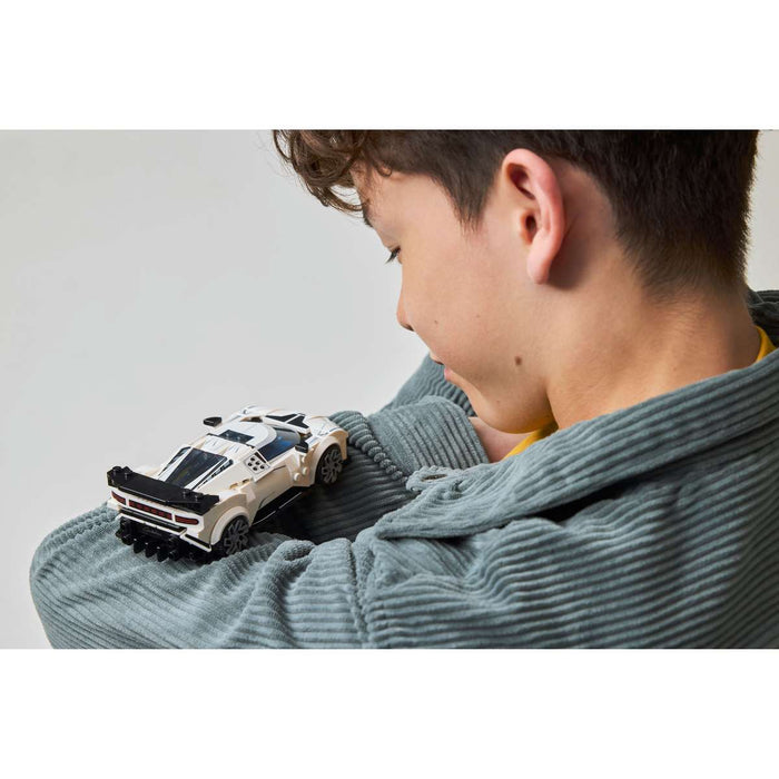 LEGO Hyper Sports Car Bugatti Centodieci - 77240