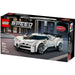 LEGO Hyper Sports Car Bugatti Centodieci - 77240