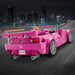 LEGO 2 Fast 2 Furious Honda S2000 - 77241