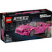 LEGO 2 Fast 2 Furious Honda S2000 - 77241