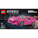 LEGO 2 Fast 2 Furious Honda S2000 - 77241