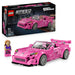 LEGO 2 Fast 2 Furious Honda S2000 - 77241