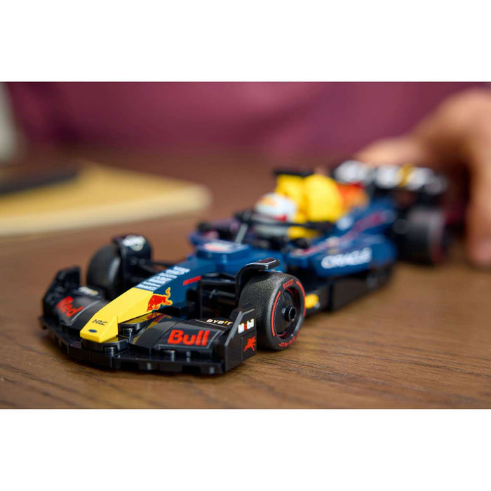 LEGO Auto Da Corsa F1® Oracle Red Bull Racing Rb20 - 77243